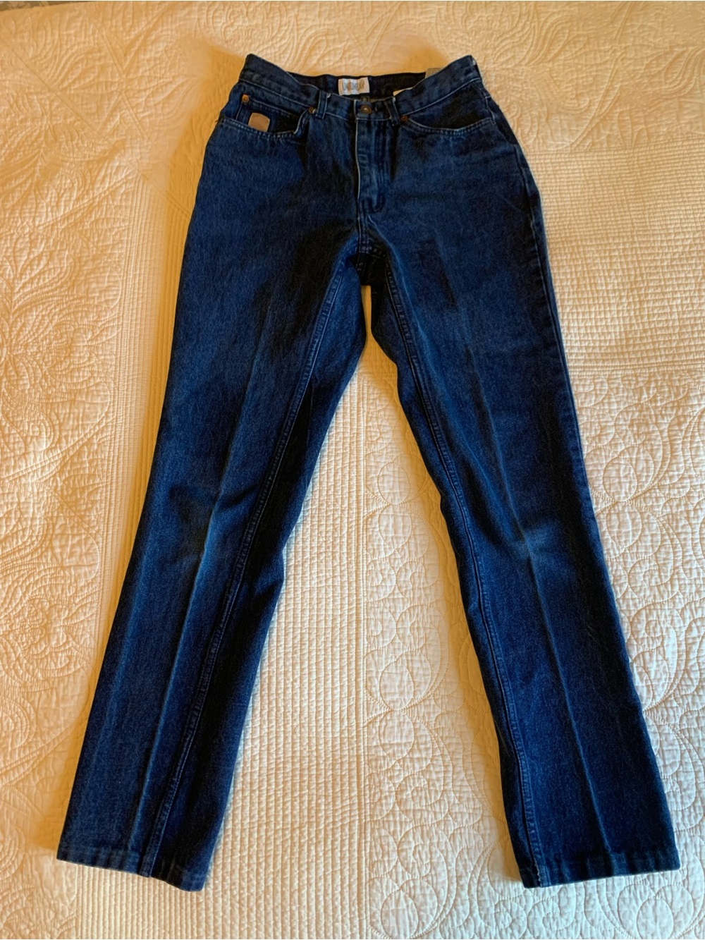 Vintage 90’s Unionbay high-waisted denim jeans